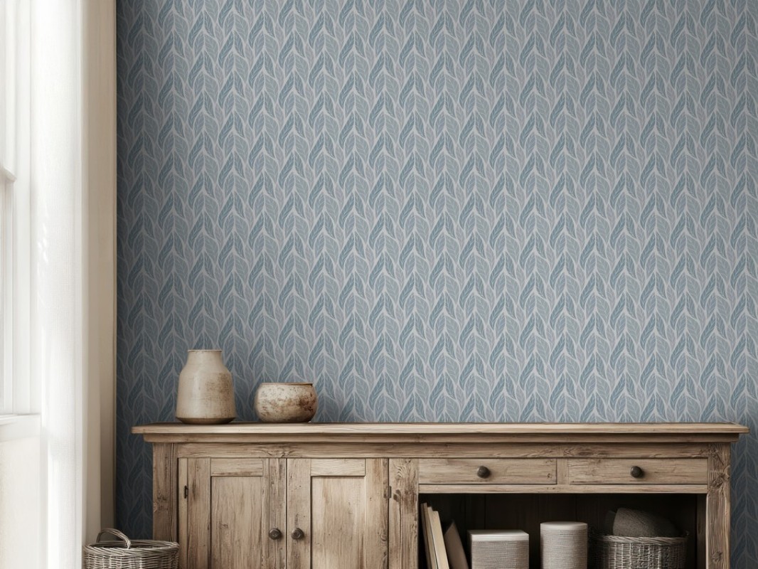 Picture of Terje Blue - 1100501-01